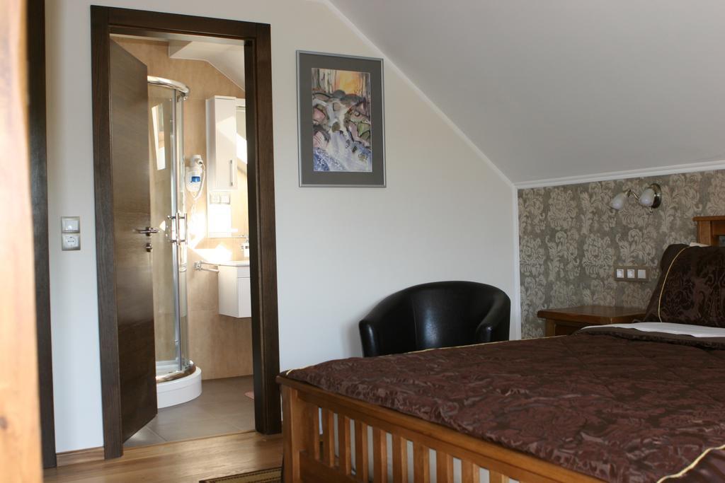 B&B Millenium House Plitvicka Jezera Room photo