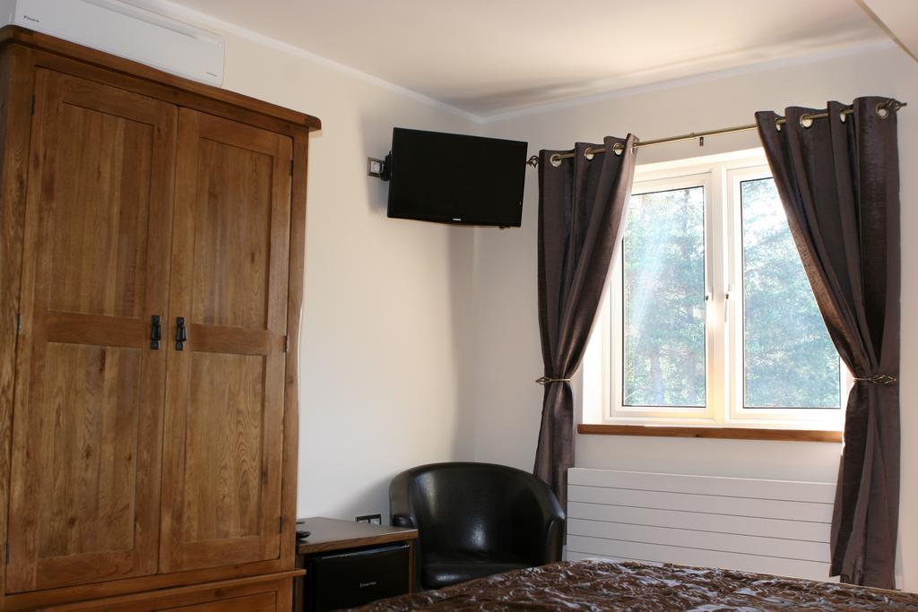 B&B Millenium House Plitvicka Jezera Room photo